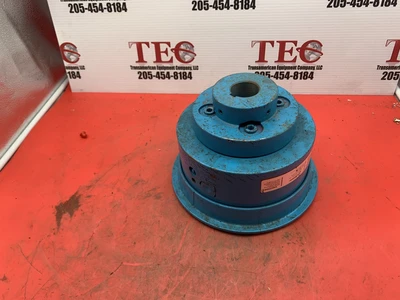 USED BOSTON ORC3FRCMP24P24