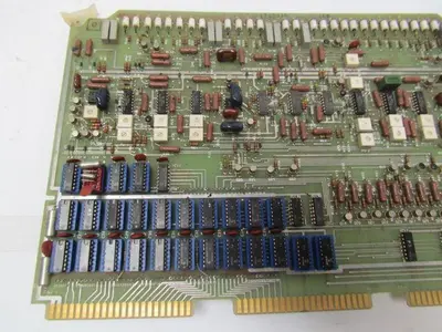 Bridgeport Controls FDR 022430-B 1925916 PC Circuit Board CNC Mill