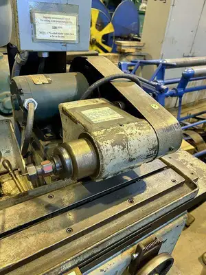 Grinder, Tool & Cutter, Majestic
