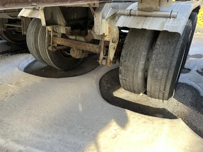 Used 1997 POLAR _UNKNOWN_ Tanker Trailers Indiana US | Lakeshore Equipment Sales #1546592