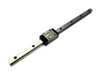New | in-Stock Nook NH15ER-B1-T0-400-C5-W1-E20-STD Linear Guides Michigan US | Maverick Industrial Sales #1395336