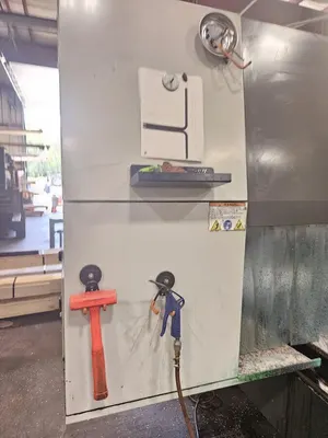 2011 HAAS GR-510 Gantry Machining Centers (incld. Bridge & Double Column) | Compass Machine Tools, LLC (3)