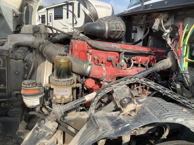 Used 2005 VOLVO TBD Conventional trucks Michigan US | Miedema Asset Management Group #1363375