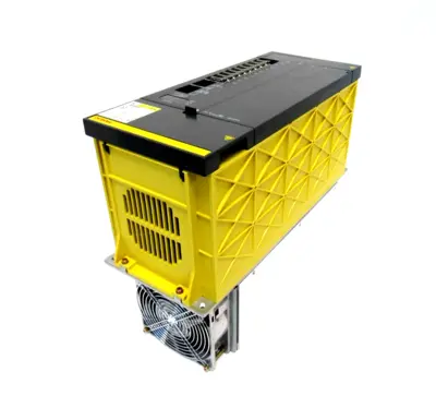 NEW FANUC A06B-6102-H226#H520 AMPLIFIER MODULE SER.F A06B6102H226#H520