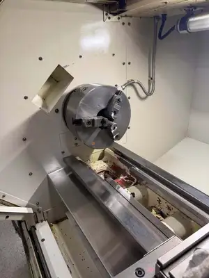 MILLTRONICS ML-18 CNC Lathes | Toolquip, Inc. (3)