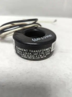 New | in-Stock CURRENT 2 RL-1250 Miscellaneous Equipment (Electrical & Power) | Surplus Asset Holdings #1201947