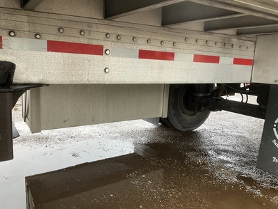 Used 2012 REITNOUER MAXIMISER Flatbed Trailers Michigan US | Miedema Asset Management Group #1452215