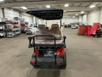 Used 2026 SDLANCH HQ100 Golf Carts Michigan US | Miedema Asset Management Group #1477043