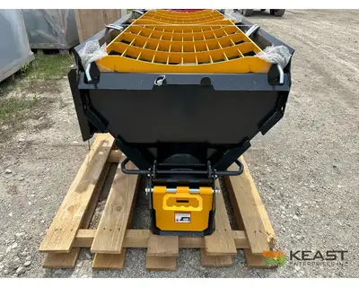 Used DANUSER _UNKNOWN_ Skid Steer Buckets Iowa US | Keast Enterprises #1360227