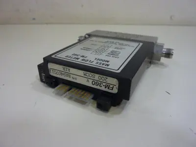 USED TYLAN FM-360