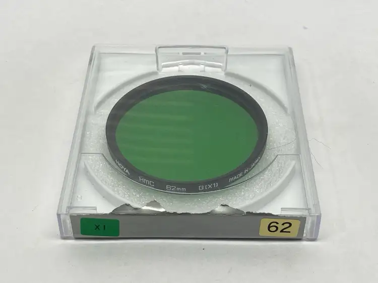 Used HOYA _UNKNOWN_ Filters | Maverick Industrial Sales #1111443