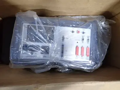 USED HEIDENHAIN 111377701