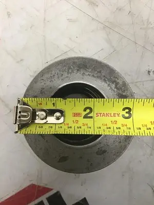 USED CINCINNATI MILACRON 5043987