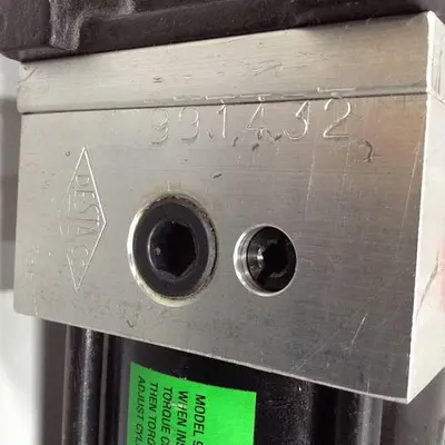 USED DESTACO 994MAL-003M-225A-37-11-DS