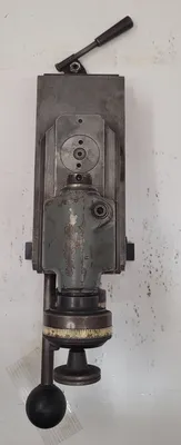 HARDINGE Model C Tooling & Accessories, Tooling | Machinery Central (12)