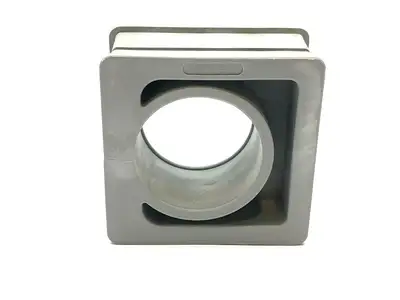 42388 | Icotek  Frame & Gland Grommet KTF 50 - New