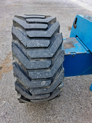 USED 2016 Genie S-80X