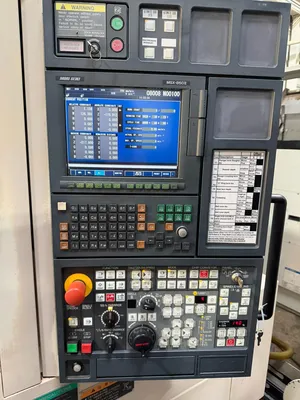 2008 MORI SEIKI NL2500Y/700 CNC Lathes | CNC EXCHANGE (3)
