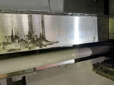 WEBSTER BENNETT CNC Boring Mill CNC Machines | Bowland Trading Ltd (11)