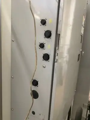 2009 HAAS VF-6 Vertical Machining Centers | Toolquip, Inc. (4)