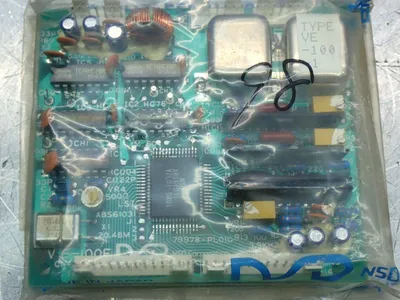 New | in-Stock NSD CORP. VE1001 Circuit Boards | HGR 24 #748516