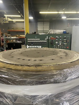 GLOUCESTER blown film die Blown Film Dies - Single Layer, SIZE 30" - UP" | Mark One Machinery (6)