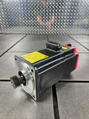 FANUC A06B-0064-B503#0100 Tooling | GMT (2)