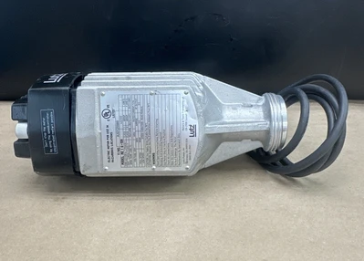 Used Lutz MEI6-120 Drum Pumps Indiana US | J&J Industrial Supply #1283557