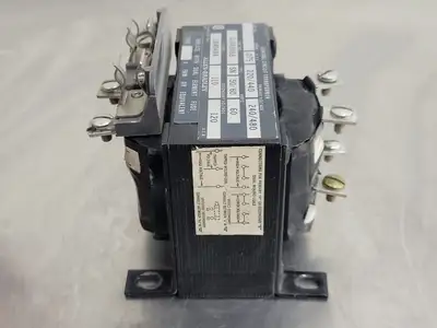USED ALLEN-BRADLEY X-343858