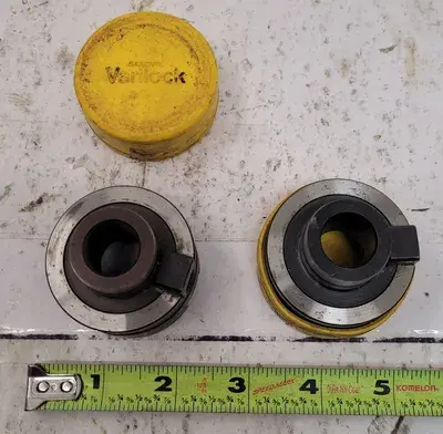 Used SANDVICK COROMANT VARILOCK 391.01S/12-50 50 030 VL Misc Industrial Equipment Kentucky US | Aucto #687621