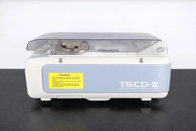 Used TERUMO TSCD Lab Sterilizers New Jersey US | Bionex Scientific LLC #800806