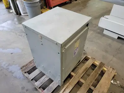 USED WESTINGHOUSE DT-6