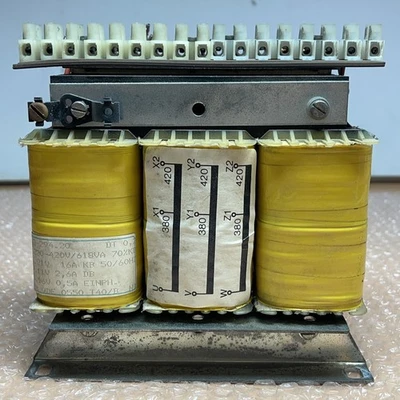 USED Elektrotechnik Elektronik 2-294.20