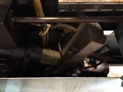 Used _UNKNOWN_ _UNKNOWN_ Thread Rollers New Jersey US | National Machinery Exchange #1499223