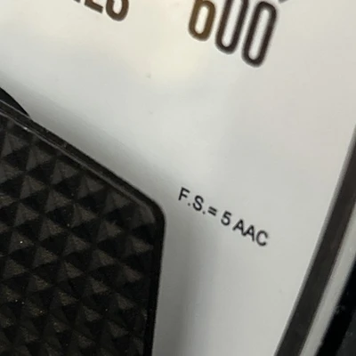 NEW ST RR3785