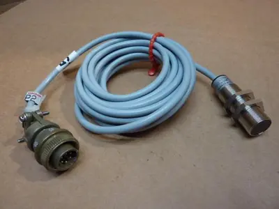 NEW VISOLUX GLV 18-54-MKP-1760/33