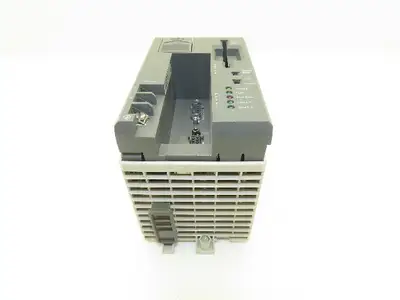 AEG PC-A948-141 CPU Module 8k RAM 2x RS232 24VDC 1A