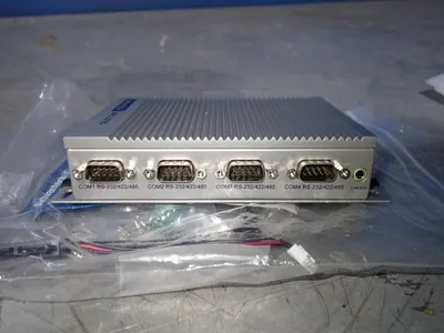 NEW ADVANTECH UNO2372GJ1