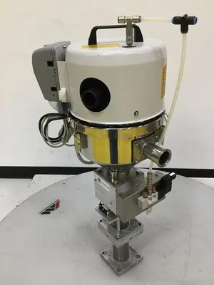 USED PIOVAN GR3