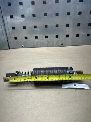USED Forkardt D-4000