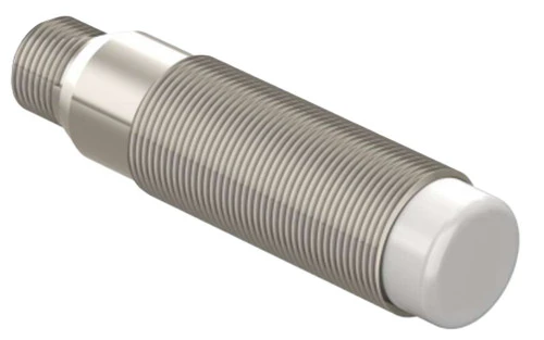 Banner M18GRY2PQ 74051 EZ-LIGHT In-line Sensor, 18 mm Barrel [New]