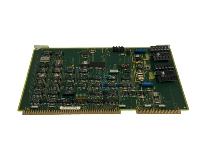 USED CINCINNATI MILACRON 3-531-4402A SOH CONTROL BOARD 35314402A