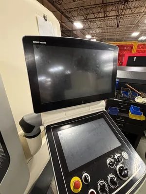2019 DMG MORI NLX-2000SY/ 500 CNC LATHE WITH 5-AXIS OR MORE | Machinery Resources International (3)