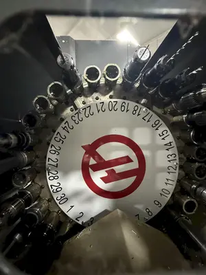 2021 HAAS VM-2 Vertical Machining Centers | Toolquip, Inc. (10)