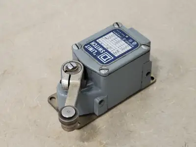 USED SQUARE D 9007-TSB-1