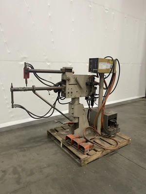 Spot Welder