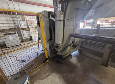 2006 ACCURPRESS ADVANTAGE 732016 Press Brakes | Lion Machinery (3)