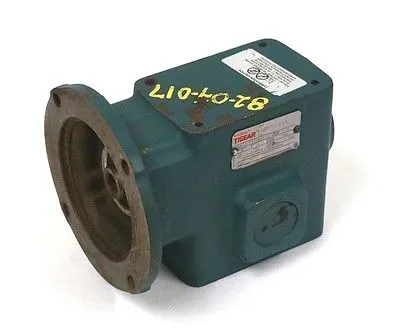 NEW DODGE TIGEAR MR94757-G-LA GEARBOX MR94757GLA
