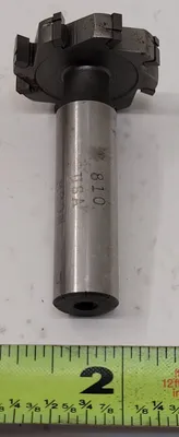 Moon Cutter Co. Inc TC810 Tooling & Accessories, Tooling | Machinery Central (7)