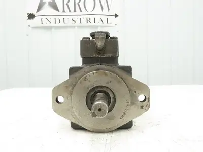Used DENISON _UNKNOWN_ Hydraulic Pumps Indiana US | Arrow Industrial #1249792